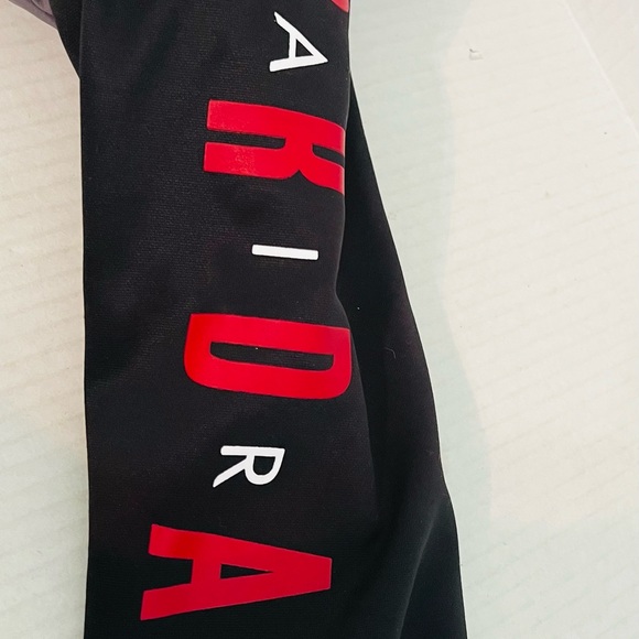 Air Jordan Boys Puffer Vest Jacket - Picture 6 of 7
